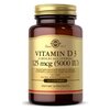 Vitamin D-3 (Cholecalciferol) 5000 IU 100 гел. капсул - изображение