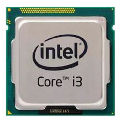 Процессор Intel Core i3 - 10100F Socket 1200 Comet Lake (CM70104291318SRH8U) 3.6Ghz/4.3GHz 4/8 6MB 65W OEM