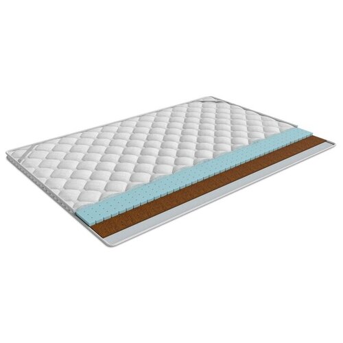 Наматрасник-топпер MATRATEX Микс, 120х200х5 см