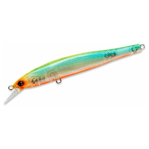 Воблер CULTIVA CT Minnow CTM-110F 110мм 14,4г цвет 34 Floating