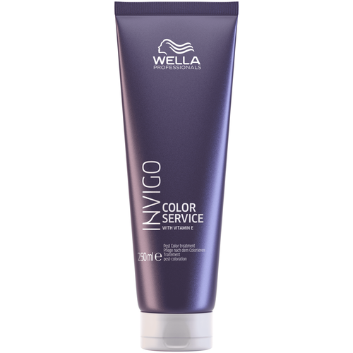 Wella INVIGO Color Service Стабилизатор окраски, 250 мл wella invigo color service стабилизатор окраски 250 мл