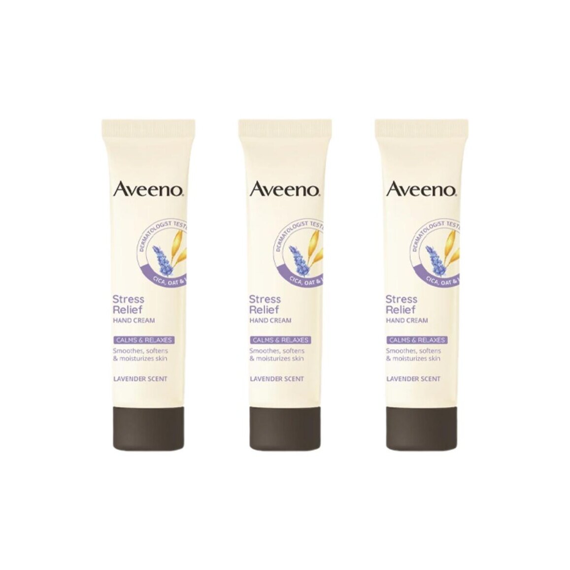 Уход за руками Aveeno
