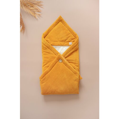 Конверт-одеяло на выписку