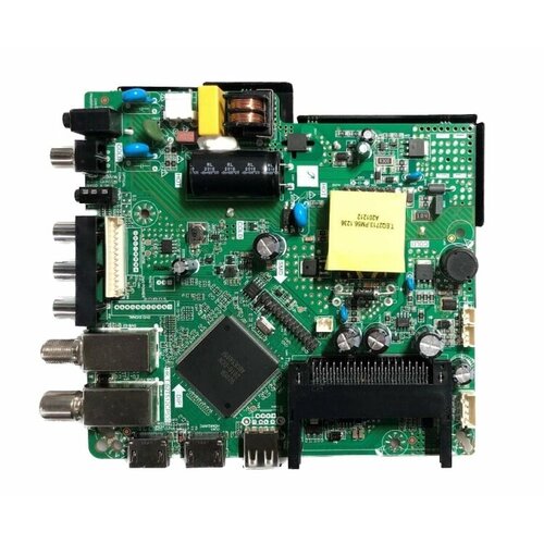 Материнская плата HK T S2T512CP539 для BQ 3201B 5625₽