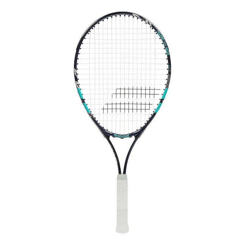 Ракетка для большого тенниса детская Babolat B`fly 25 Gr00 140245-304 (25)