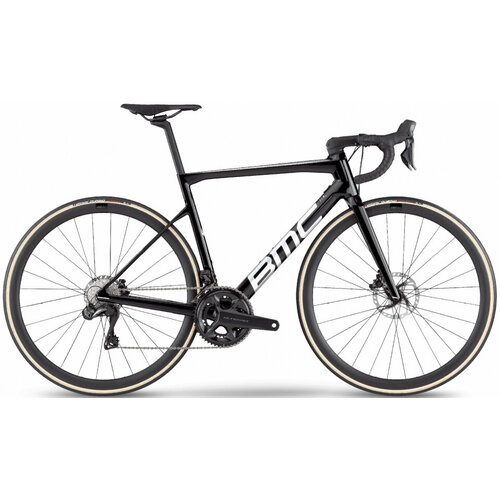 Велосипед BMC Teammachine SLR TWO Force AXS Carbon/Iride (2023) 30002330, 61