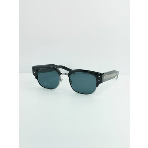 Солнцезащитные очки Шапочки-Носочки TR9061-101-P15, черный