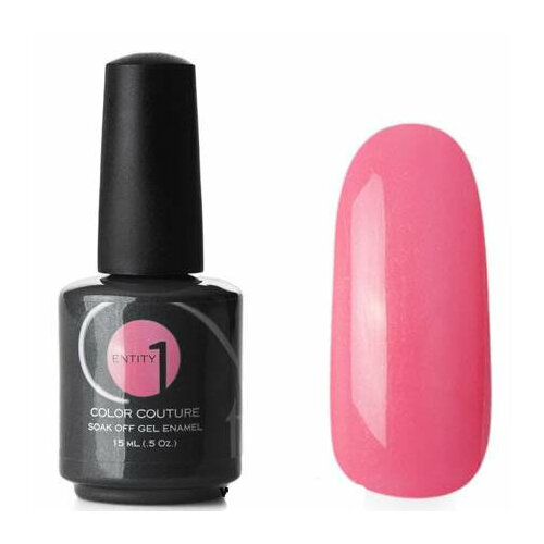 Entity One Color Couture Гель-лак , цвет №2532 Modelesque 15 мл.