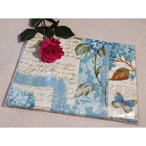 Простыня 180*220 бежевый, коричневый, зеленый, желтый, голубой, мультицвет, размер 2, спальный