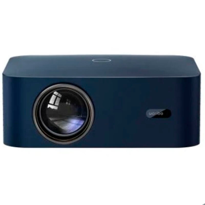 Проектор Wanbo Projector X2 Max Blue