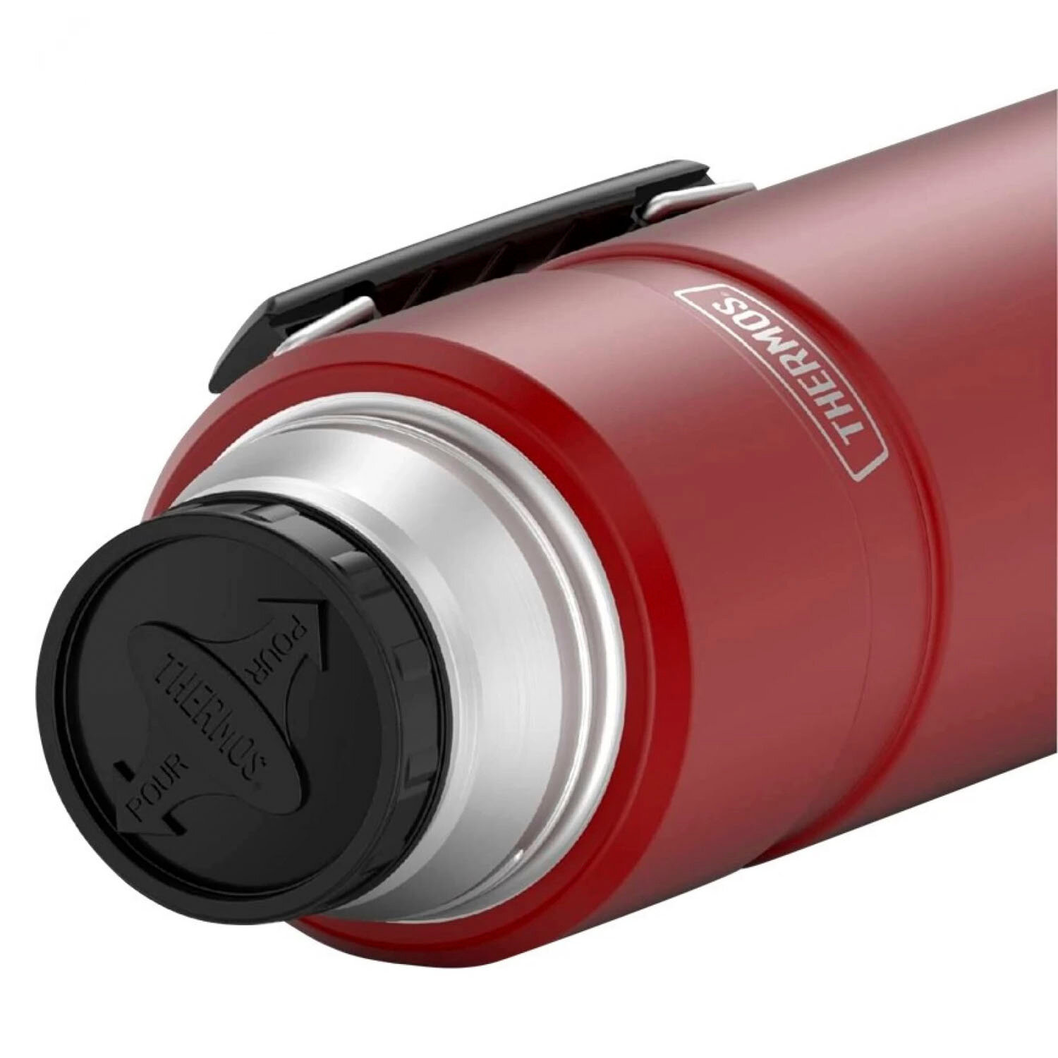 Термос Thermos SK2010 MRR 1.2L - фотография № 10