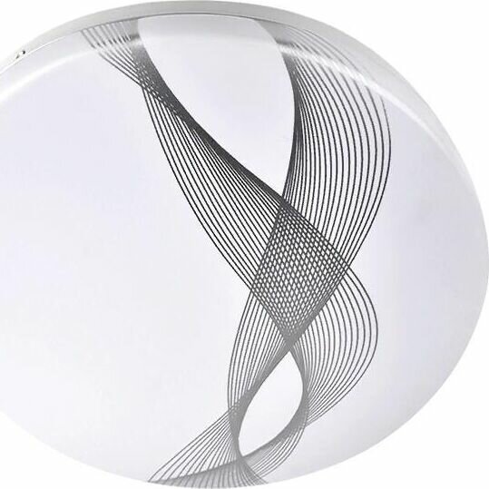 Светильник настенный потолочный (15148) LBS-8212 (LED 12Вт)