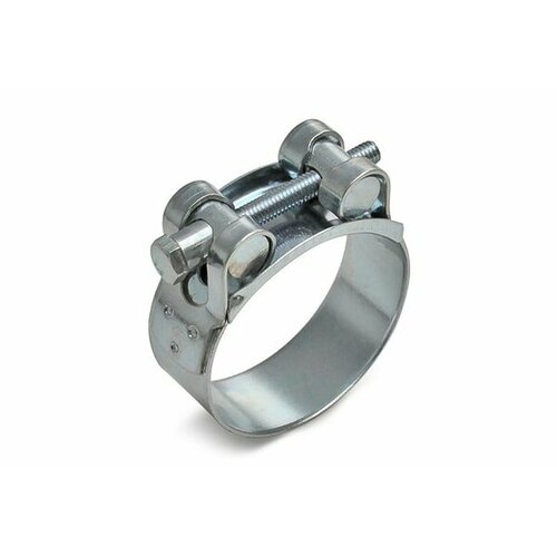 Хомут силовой 92-97мм тип ROBUST оцинкованный 271₽