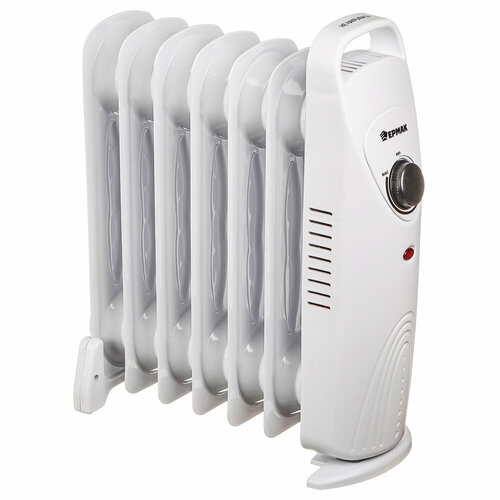 Ермак Обогреватель масляный-мини 800 Вт С11-7 416100₽