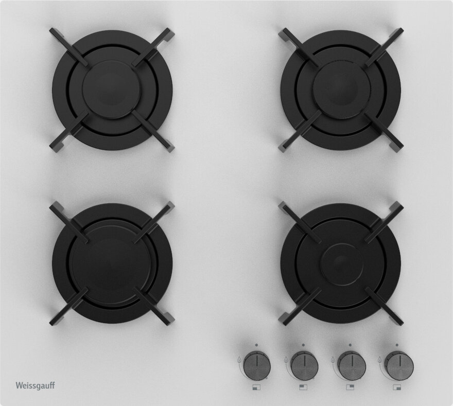 фото Варочная панель Weissgauff HG 640 WGV