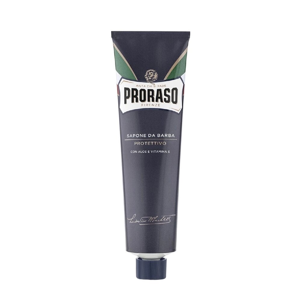 Proraso Крем для бритья защитный 150 мл (Proraso, ) - фото №6