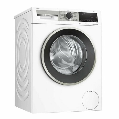 Стиральная машина Bosch WGA25400ME white 9527000₽