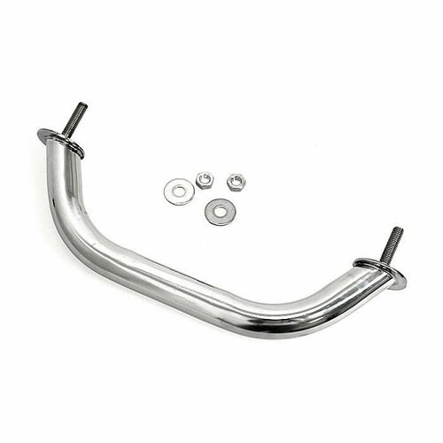 Поручень диам 25мм, 250 мм