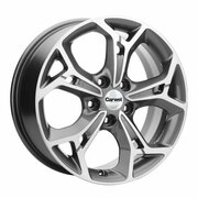 Carwel Синтур 1702 17x7j 5x114.3 Et39 Dia60.1 Agr