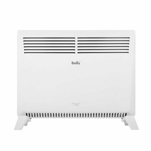 Конвектор электрический Ballu Camino Eco Turbo 1500Вт 697500₽