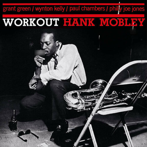 Mobley Hank Виниловая пластинка Mobley Hank Workout виниловая пластинка hank mobley