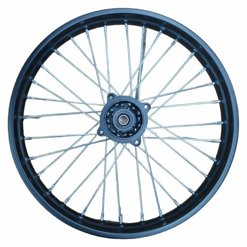 Диск колесный передний питбайк 17