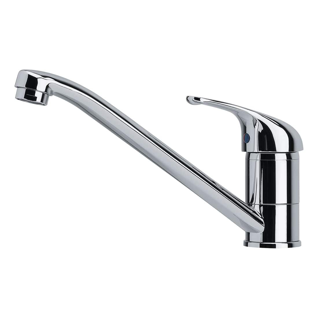 фото Смеситель Franke 115.0250.147 (Basic хром) 2000051480