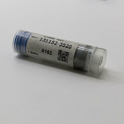 Плунжерная пара 9443610259 BOSCH 131152-3520 ZEXEL ISUZU 6BG1 ZEVS 2385₽