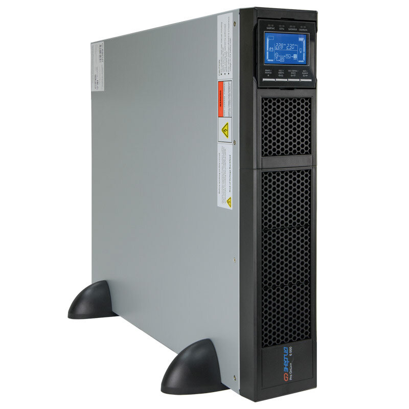 ИБП Энергия Pro OnLine Rack Tower 6000 230В-192В