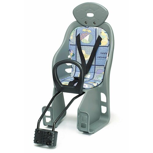 Кресло детское заднее YC-812 4500₽