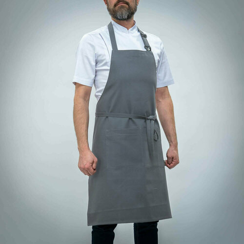 F1GR3-Фартук поварской 1100₽