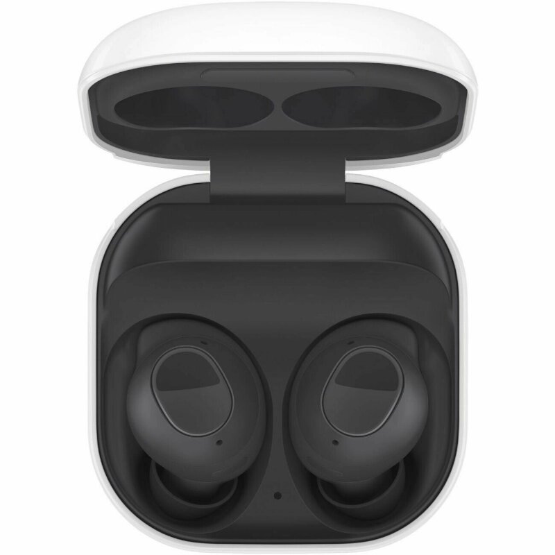 Беспроводные наушники Samsung Galaxy Buds FE, черный