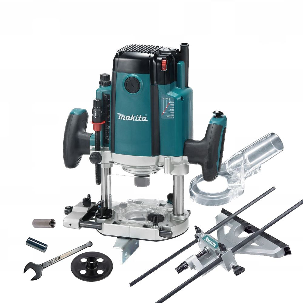 Фрезер Makita RP2303FC01