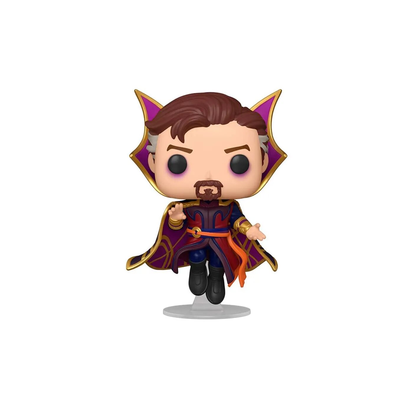 Фигурка Funko POP! Marvel: Доктор Стрэндж - фото №12