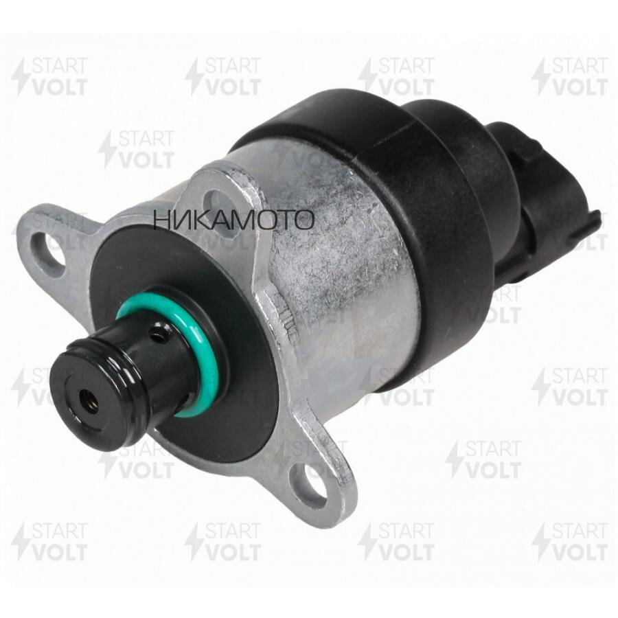 STARTVOLT SPR0805 Клапан топливного фильтра KIA SORENTO (02-)/HYUNDAI H1 (02-) 2.5CRDI (дозирования)