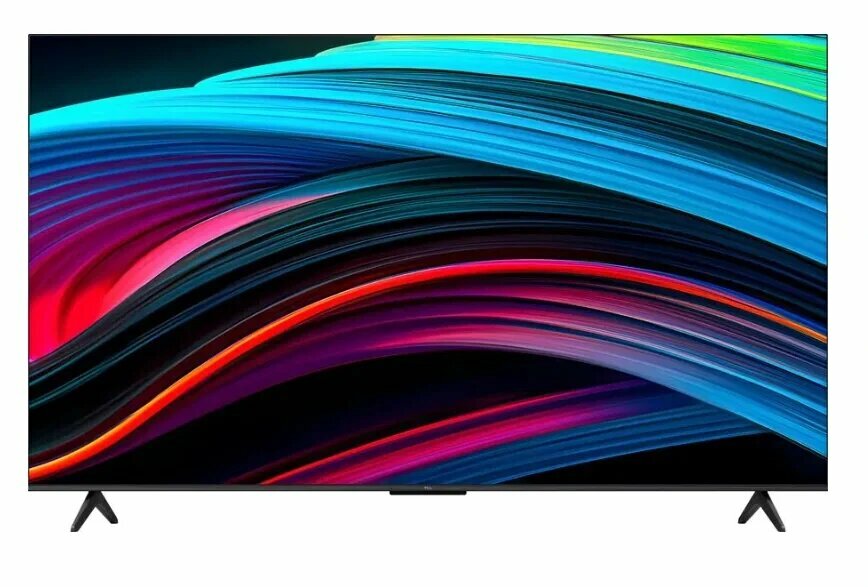 50" Телевизор TCL 50C647 QLED