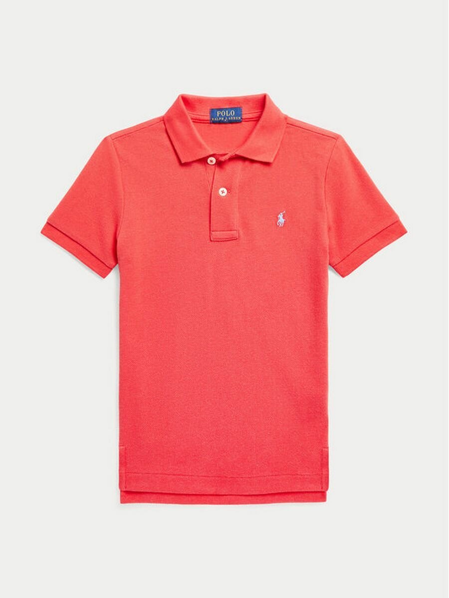 Поло Polo Ralph Lauren