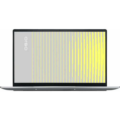 Ноутбук OSiO FocusLine F150i-007 15.6, 2023, IPS, Intel Core i5 1155G7 2.5ГГц