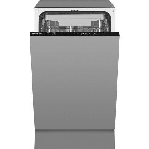 Встраиваемая посудомоечная машина Weissgauff BDW 4036 D 2834000₽
