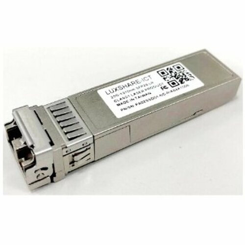 оптический трансивер shenzhenlianrui electronic co ltd lrtp8525 x1atl Трансивер Lr-link SFP28 25G SR LRTP8525-X1ATL (LRTP8525-X1ATL)