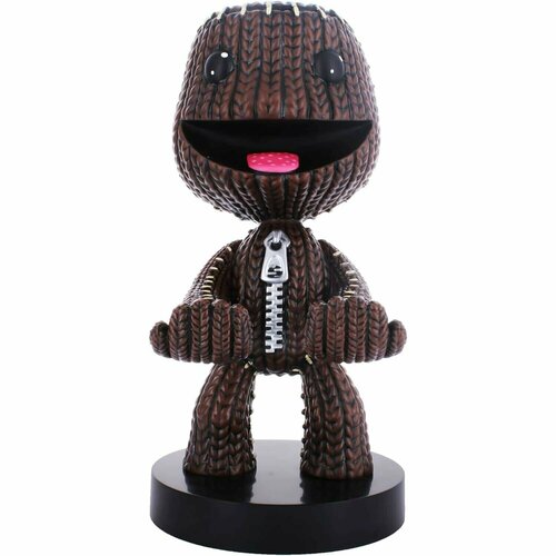 Фигурка-подставка Cable Guy: Sackboy