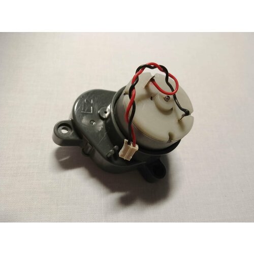 Мотор боковой щетки левый L робота-пылесоса ILIFE robotic vacuum cleaner model V55 1300₽