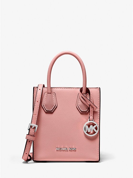 Сумка кросс-боди MICHAEL KORS, розовый