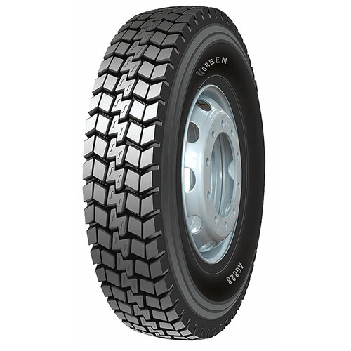 9.50R17.5 O'Green AG-828 18pr 143/141M вед