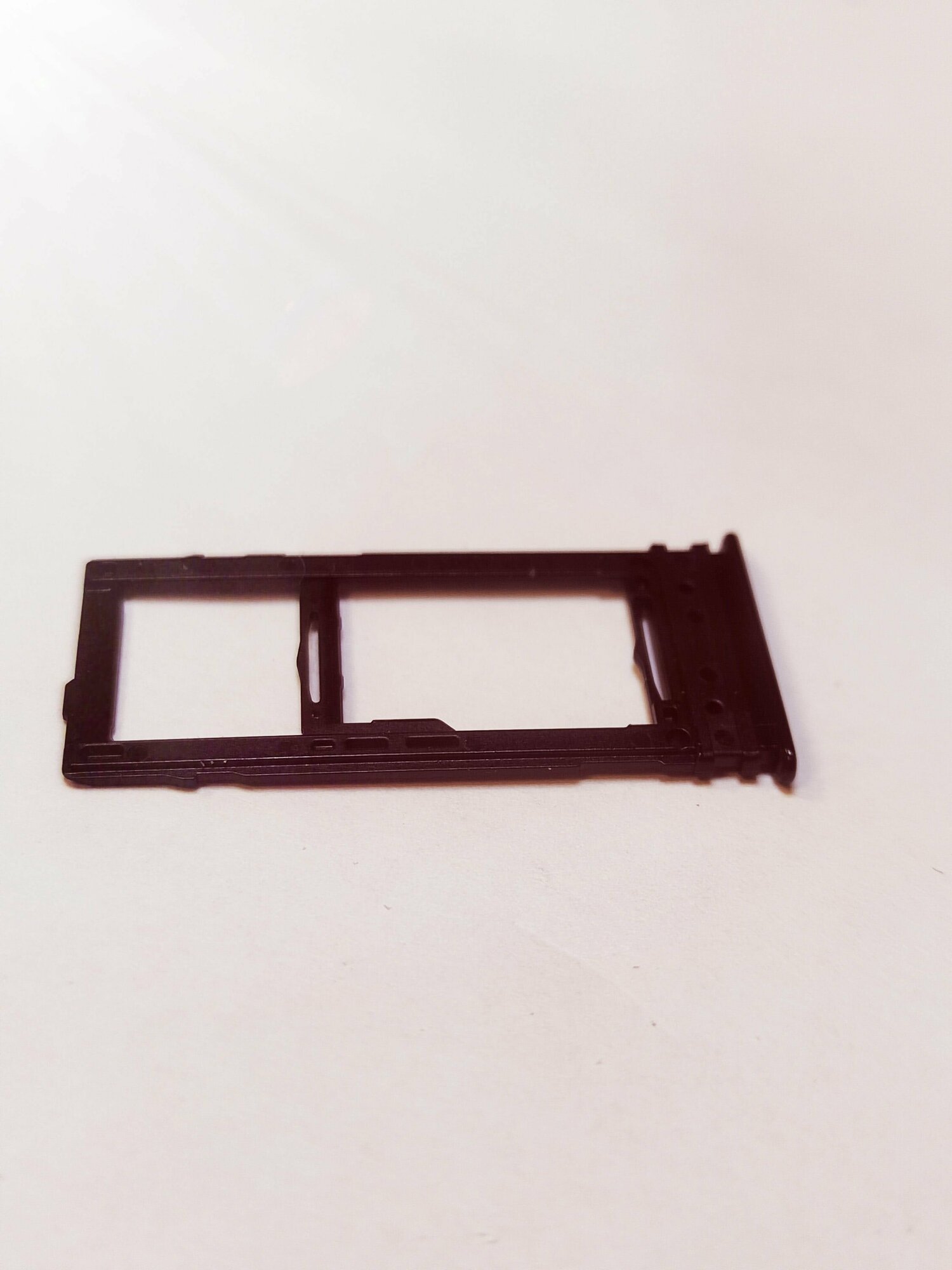 Сим лоток Samsung a52( a525f)