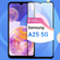 Комплект 2 шт. Защитное стекло Глянцевое на Samsung Galaxy A25 5G...