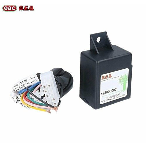 Эмулятор давления топлива ГБО AEB программируемый