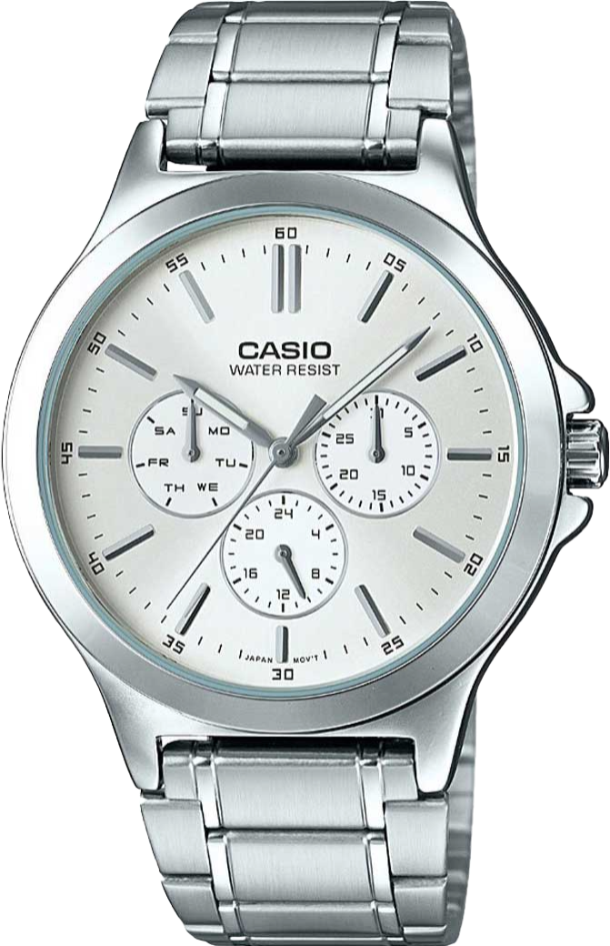 Наручные часы CASIO