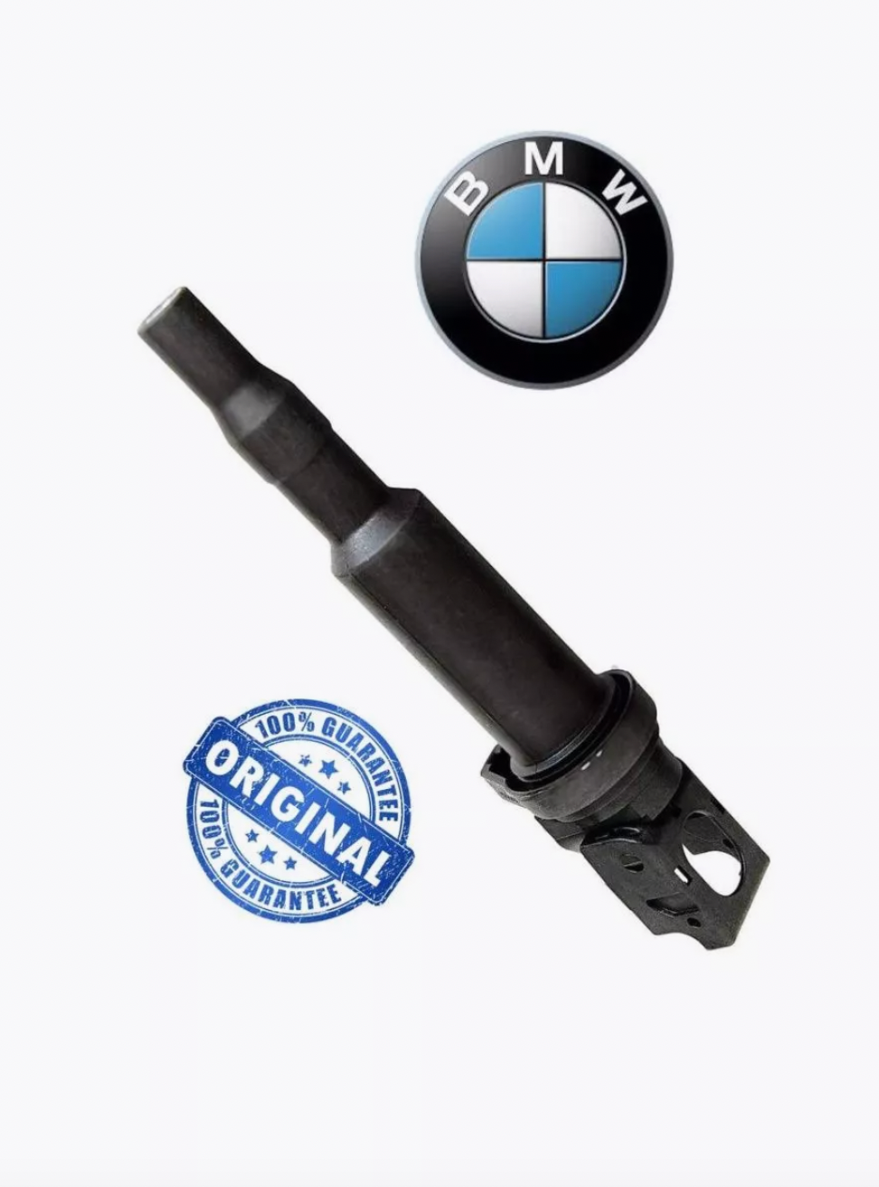 Катушка зажигания BOSCH для BMW 0221504470