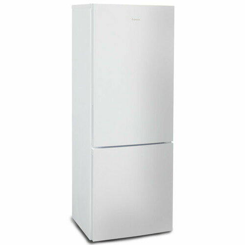 Холодильник Бирюса W6034 бирюса w6034 295л графит